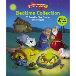 The Beginner's Bible Bedtime Collection
