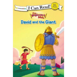 The Beginner's Bible David and the Giant