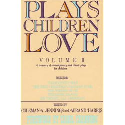 Plays Children Love