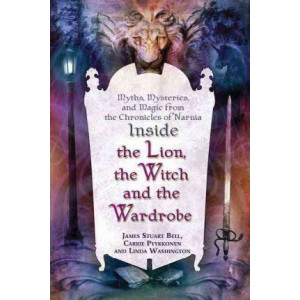 Inside the Lion, the Witch and the Wardrobe