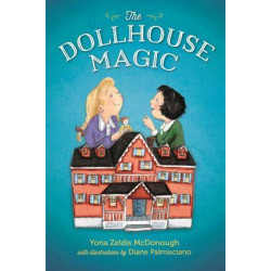 The Dollhouse Magic