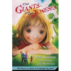 The Giants and the Joneses