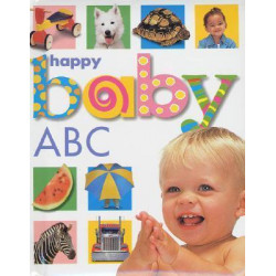 Happy Baby: ABC
