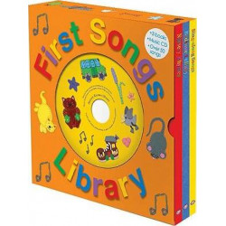 First Songs Library