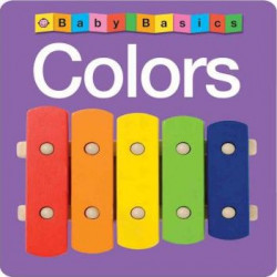 Baby Basics Colors