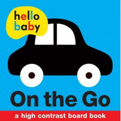 Hello Baby: On the Go