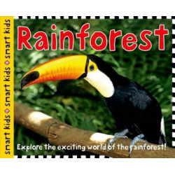 Smart Kids: Rainforest