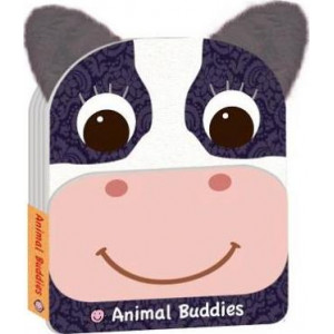 Animal Buddies: Cow