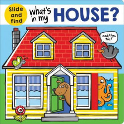 What's in My House?