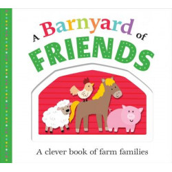 A Barnyard of Friends