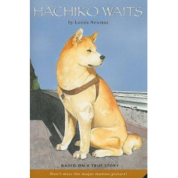 Hachiko Waits