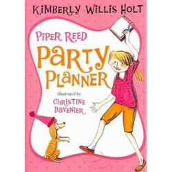 Piper Reed, Party Planner