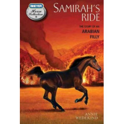 Samirah's Ride