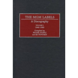 The MGM Labels