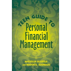 Teen Guide to Personal Financial Management