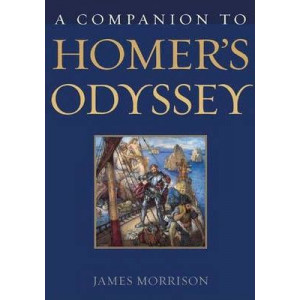 A Companion to Homer's Odyssey