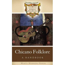 Chicano Folklore