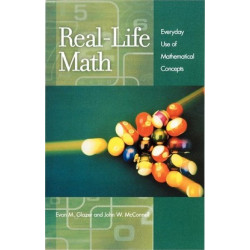 Real-Life Math