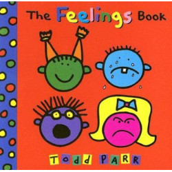 The Feelings Book