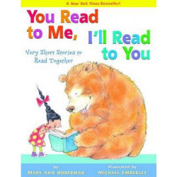 You Read to Me, I'll Read to You