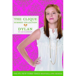 Clique Summer Collection #2- Dylan