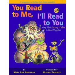 You Read To Me, I'Ll Read To You 2