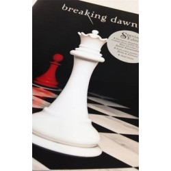 Breaking Dawn Special Edition