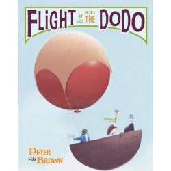 Flight Of The Dodo