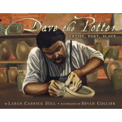 Dave the Potter