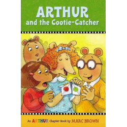 Arthur And The Cootie-Catcher