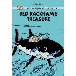 Red Rackham's Treasure