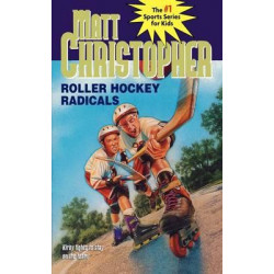Roller Hockey Radicals