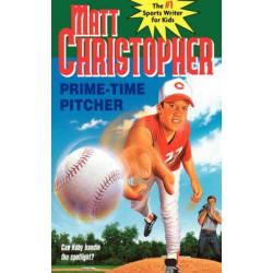 Prime Time Pitcher