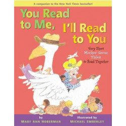 You Read to ME I'LL Read to You