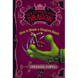 How to Train Your Dragon: How to Break a Dragon's Heart