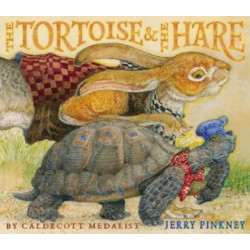 The Tortoise & the Hare