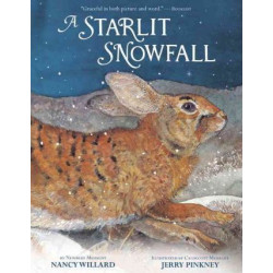 A Starlit Snowfall