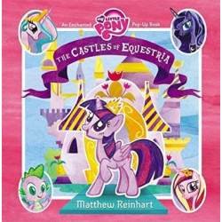 My Little Pony: The Castles of Equestria