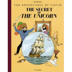 The Secret of the Unicorn