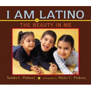 I Am Latino: The Beauty in Me