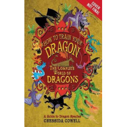 The Complete Book of Dragons
