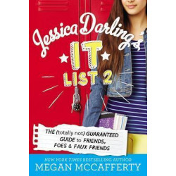 Jessica Darling's It List 2