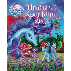 My Little Pony: Under the Sparkling Sea
