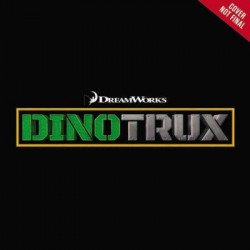 Dinotrux