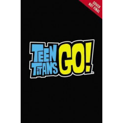 Teen Titans Go!: Pizza Power