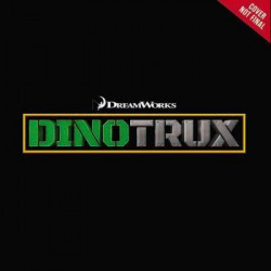 Dinotrux: Night Repair