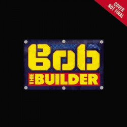 Bob the Builder: A Builder's Word Book