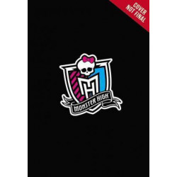 Monster High Diaries Collection