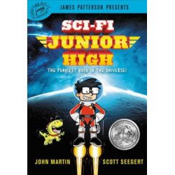 Sci-Fi Junior High