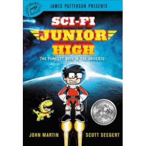 Sci-Fi Junior High